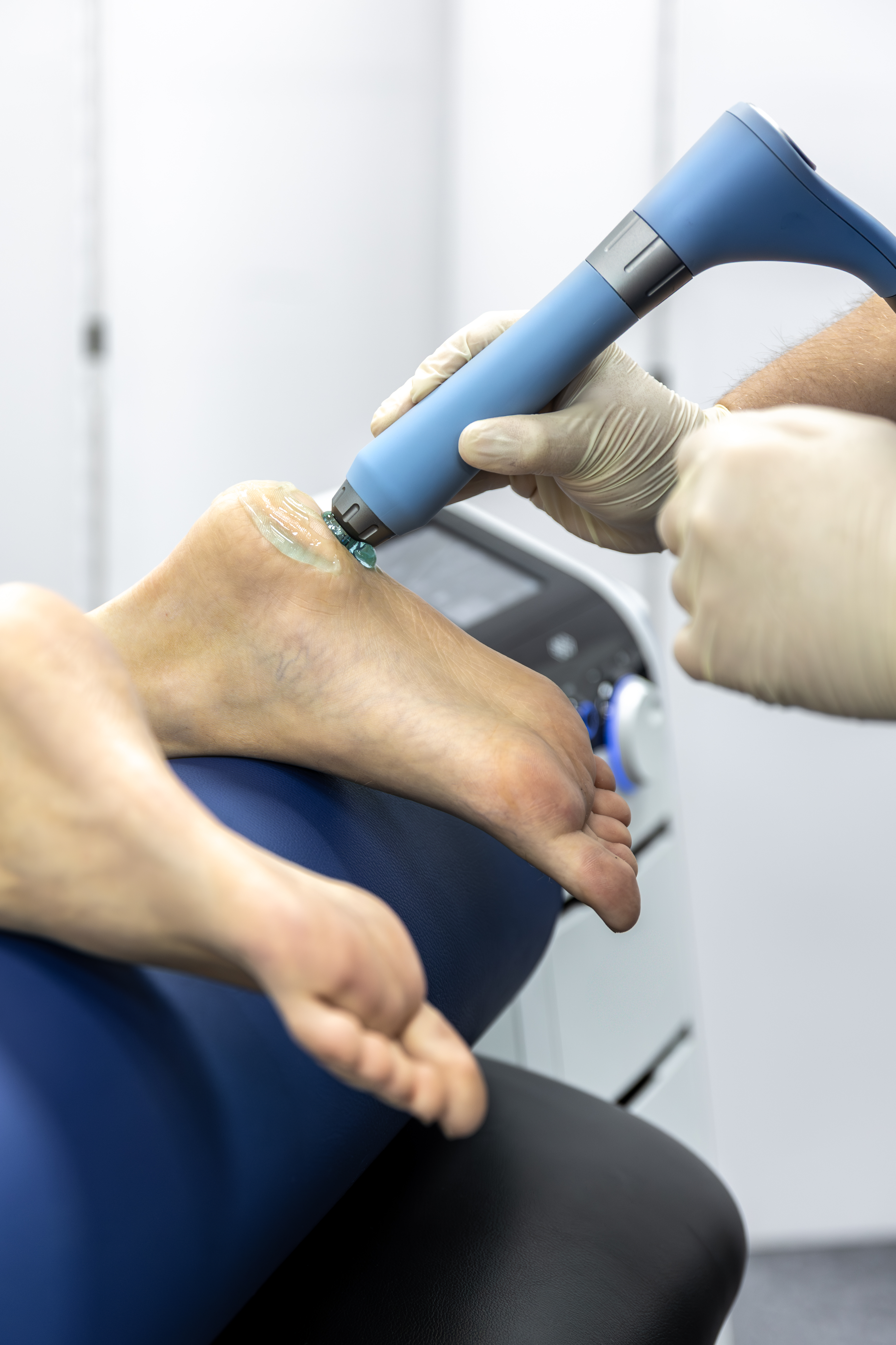 Spa Médico para Pies en Medellín - DALIA OSORIO